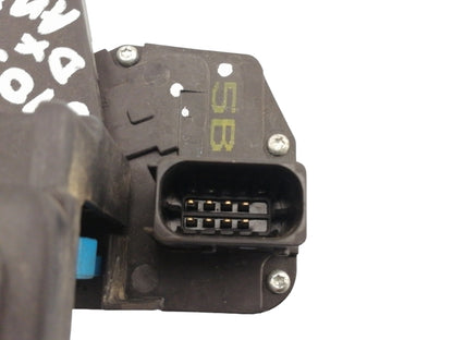 Serratura porta anteriore destra opel antara a (2006 in poi) 8 pin -