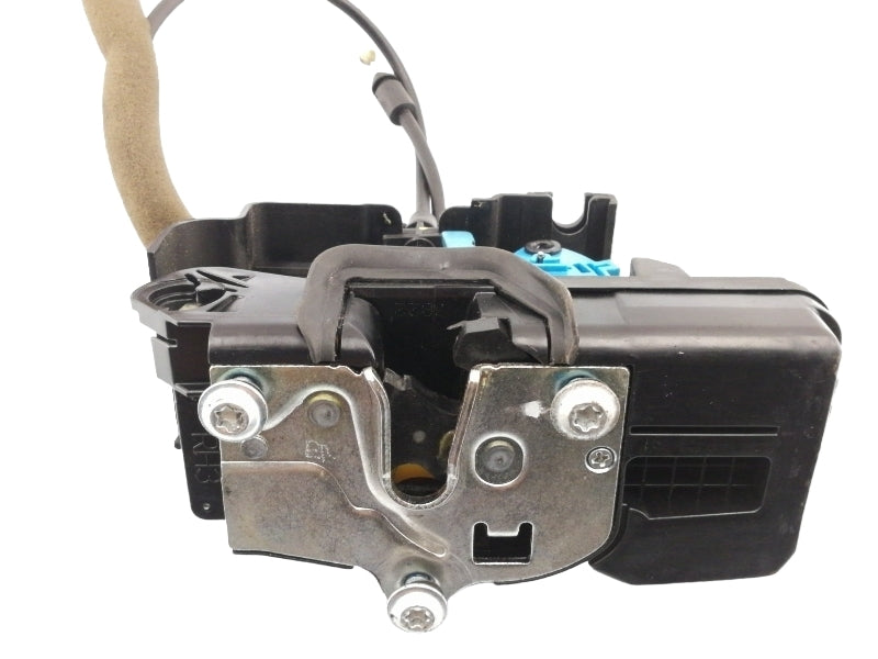 Serratura porta anteriore destra opel antara a (2006 in poi) 8 pin -