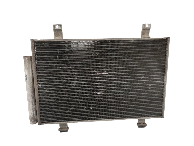 Condensatore aria condizionata suzuki swift (2005 - 2011) radiatore clima