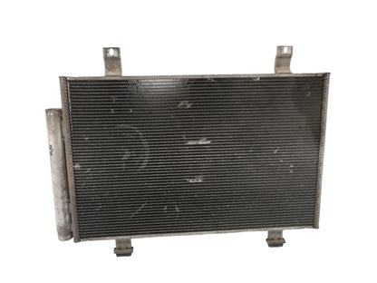 Condensatore aria condizionata suzuki swift (2005 - 2011) radiatore clima