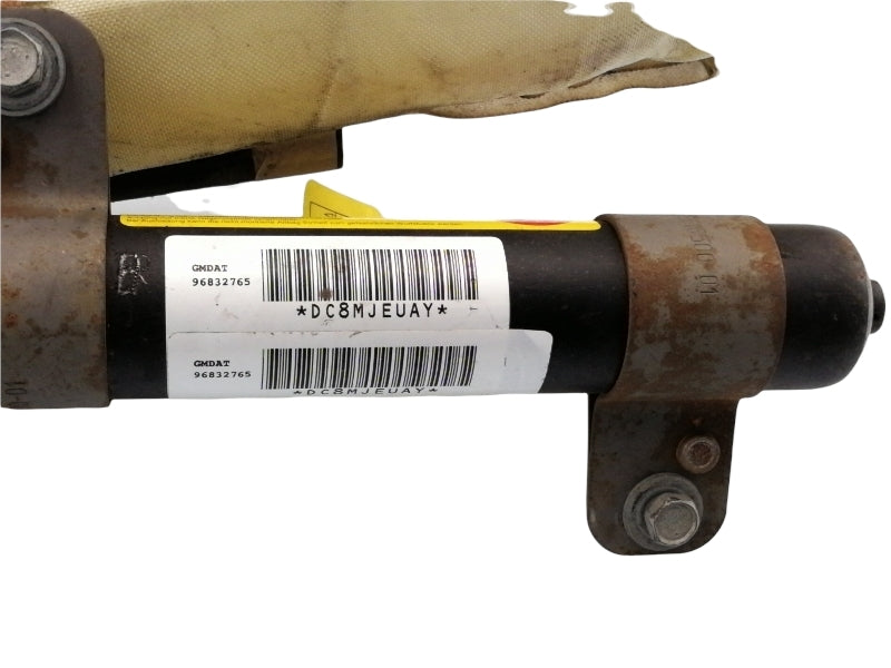 Air bag a tendina opel antara ( 2006 in poi ) 96832765 laterale destro