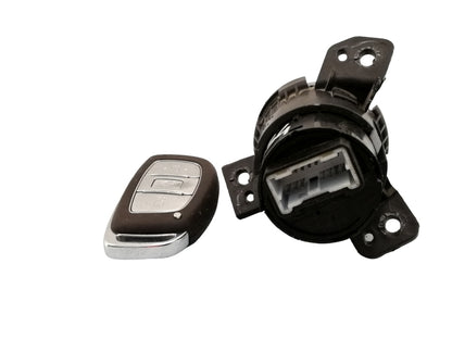 INTERRUTTORE START & STOP HYUNDAI TUCSON 1.6 CRDi (2018 - 2020) CON CHIAVE