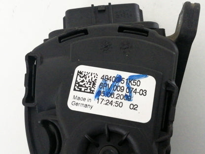 Pedale acceleratore opel agila b ( 2007 in poi ) 49400-51k50 con