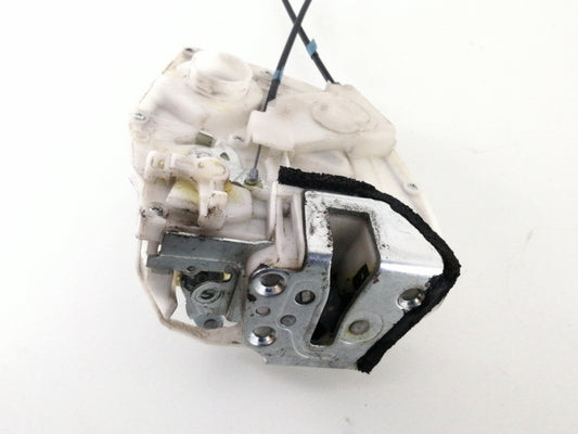 Serratura porta opel agila b ( 2008 in poi ) posteriore destra originale