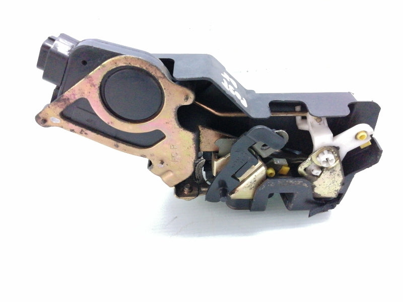 Serratura hyundai matrix ( 2001 > 2009 ) porta posteriore destra 9578017000
