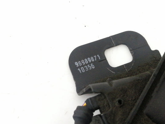 Serratura cofano anteriore chevrolet orlando ( 2011 ) 95989871 originale
