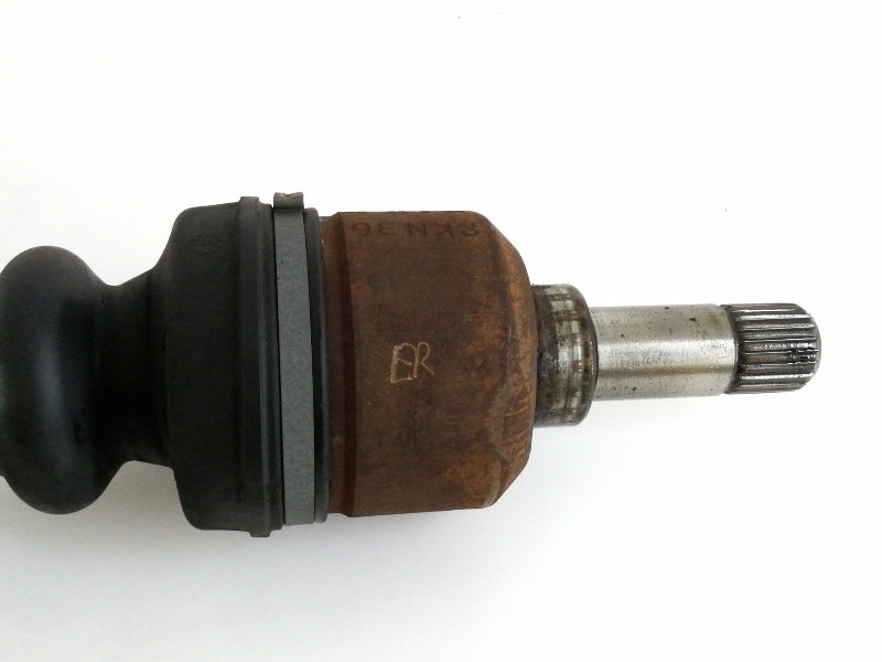 Semiasse anteriore sinistro citroen xantia ( 1993 > 1997 ) 96141635