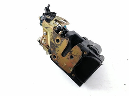 SERRATURA PORTA POSTERIORE DESTRA CHEVROLET KALOS ( 2005 > 2008 ) 96260994 ORIG.