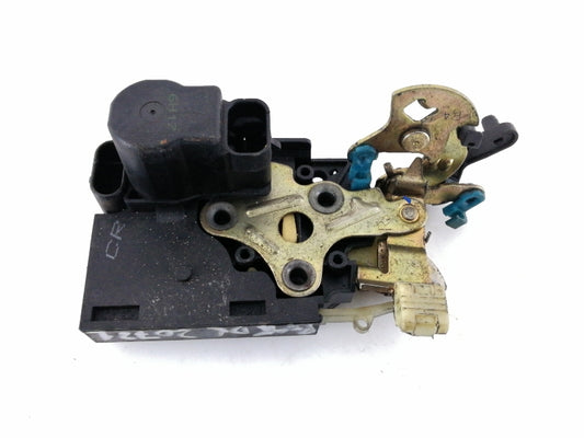 SERRATURA PORTA POSTERIORE DESTRA CHEVROLET KALOS ( 2005 > 2008 ) 96260994 ORIG.