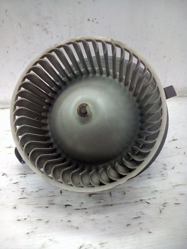 Motorino ventola daewoo matiz (1998 > 2004) abitacolo 96279352 originale