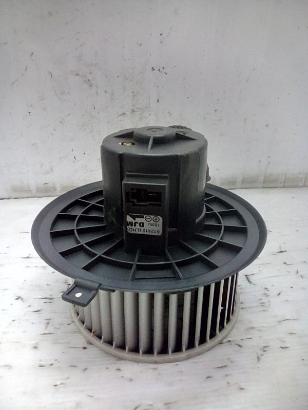 Motorino ventola daewoo matiz (1998 > 2004) abitacolo 96279352 originale