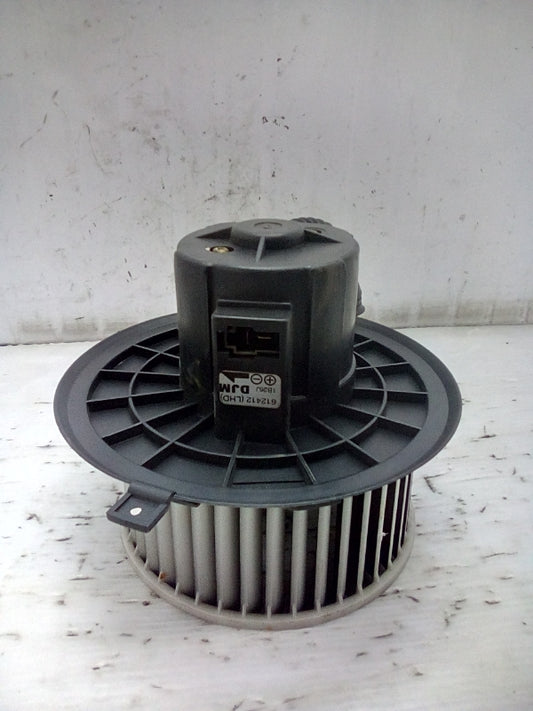 Motorino ventola daewoo matiz (1998 > 2004) abitacolo 96279352 originale