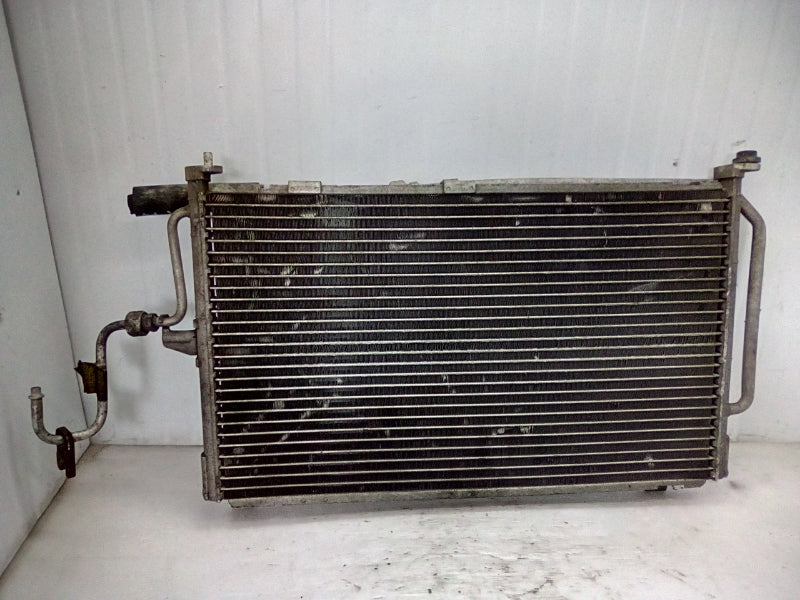 Condensatore aria condizionata daewoo matiz 0.8 (1998 > 2000) radiatore