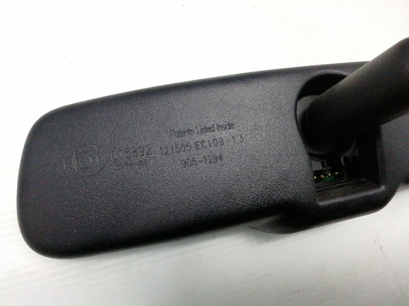 Specchietto retrovisore interno nissan murano (2002 > 2007) originale