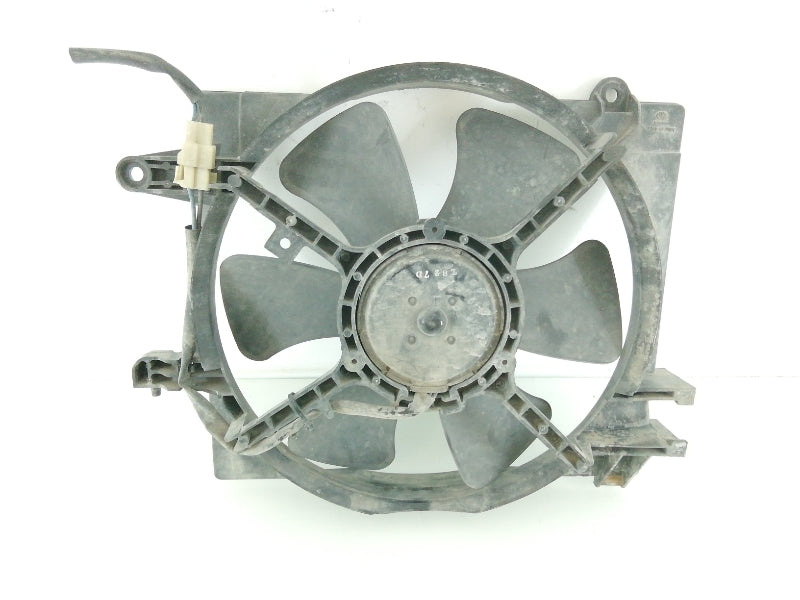 Elettroventola daewoo matiz 0.8 ( 2000 > 2004 ) 96322939 ventola radiatore