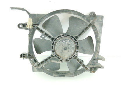 Elettroventola daewoo matiz 0.8 ( 2000 > 2004 ) 96322939 ventola radiatore