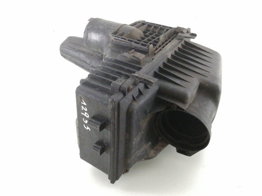 Scatola filtro aria lancia phedra ( 2002 > 2010 ) completa 9629040380