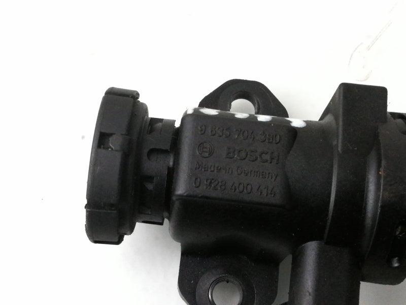 ELETTROVALVOLA CONTROLLO EGR LANCIA PHEDRA ( 2002 > 2010 ) 9635704380 ORIGINALE