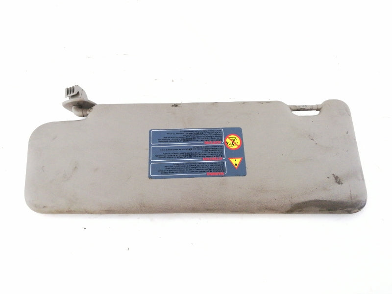 Aletta parasole destra dacia sandero ( 2007 > 2012 ) 964003003r originale