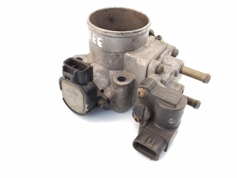 Corpo farfallato chevrolet matiz 1.0 ( 2005 - 2011 ) 18137-83e11 motore