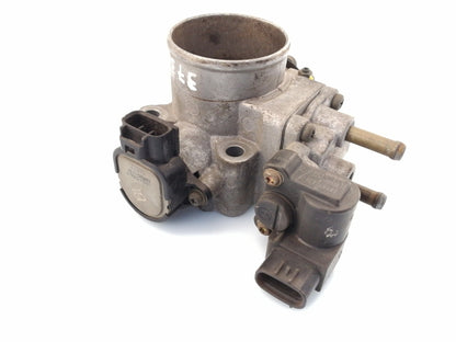 Corpo farfallato chevrolet matiz 1.0 ( 2005 - 2011 ) 18137-83e11 motore