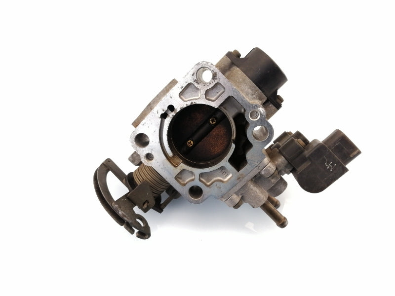 Corpo farfallato chevrolet matiz 1.0 ( 2005 - 2011 ) 18137-83e11 motore