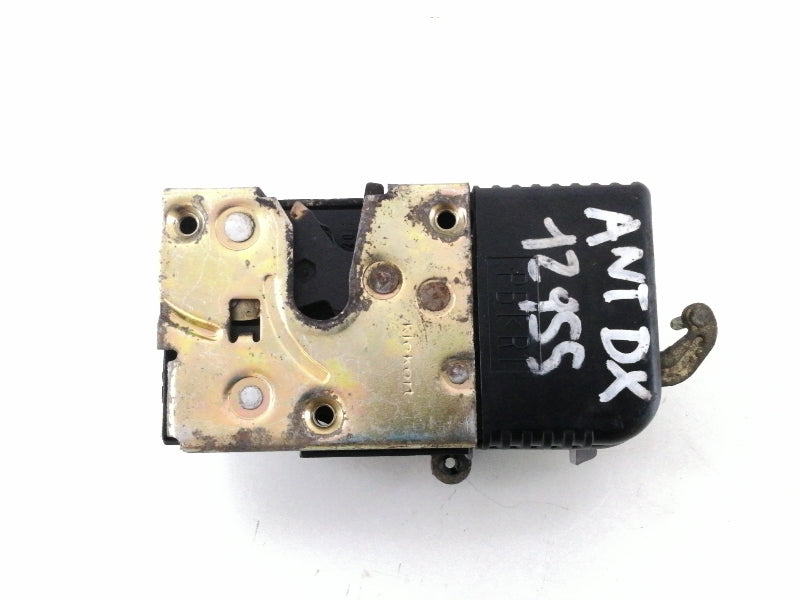 Serratura porta lancia phedra ( 2002 > 2010 ) anteriore destra 9645109680