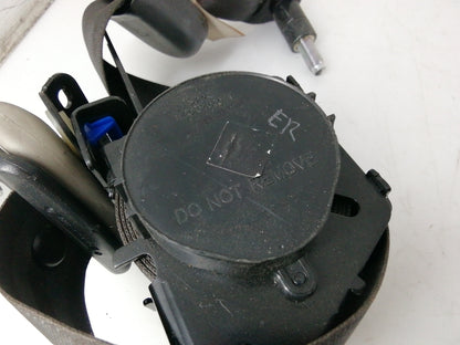 Cintura di sicurezza opel antara ( 2006 in poi ) anteriore destra originale
