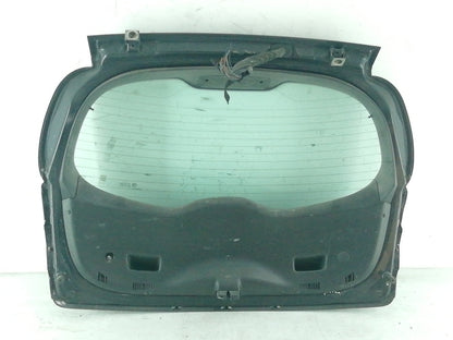 Portellone posteriore alfa romeo 147 (2005 - 2010) portello bagagliaio