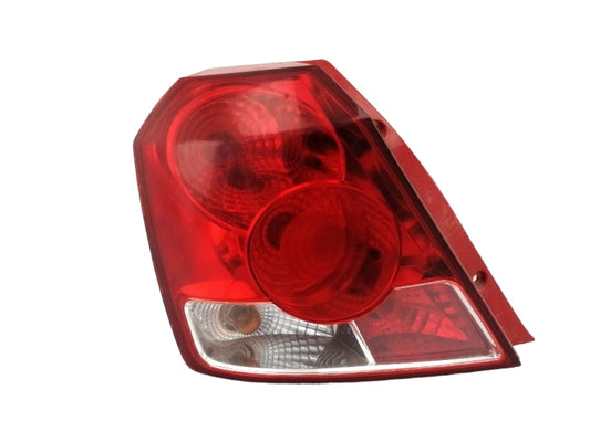 Fanale posteriore sinistro chevrolet kalos (2005 - 2008) stop 96540268