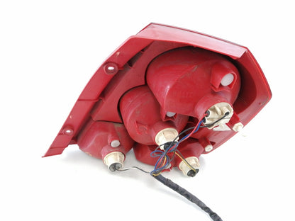 Fanale posteriore sinistro chevrolet kalos (2005 > 2008) stop 96540268