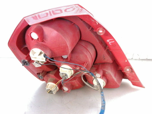 Fanale posteriore destro chevrolet kalos (2005 > 2008) stop 96540269