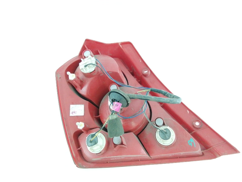 Fanale posteriore destro chevrolet kalos ( 2005 > 2008 ) 96540269 stop