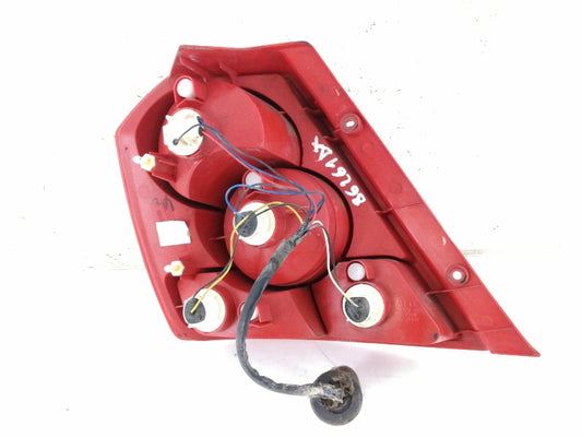 Fanale posteriore destro chevrolet kalos ( 2005 > 2008 ) stop - originale