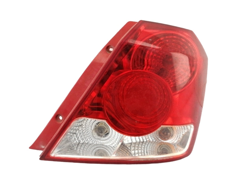 Fanale posteriore destro chevrolet kalos (2005 - 2008) stop 96540269