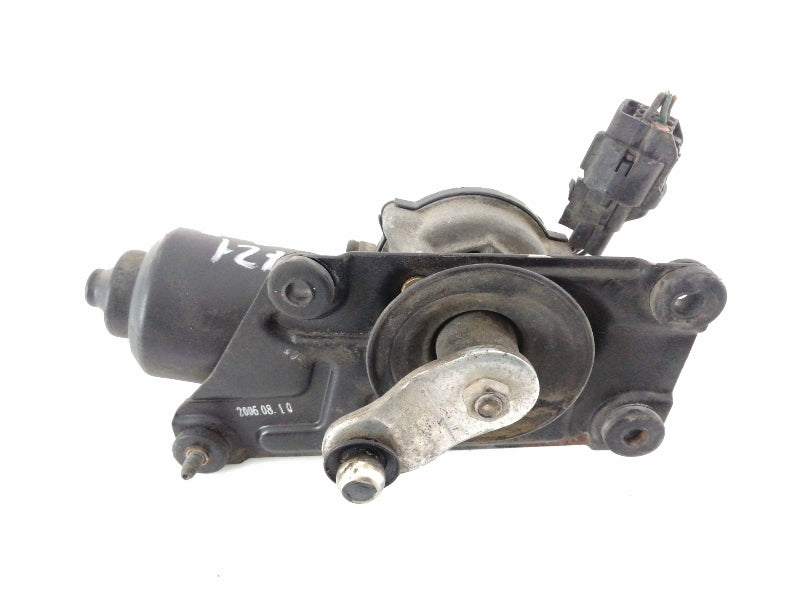 Motorino tergicristallo chevrolet kalos (2005 > 2008) 96540501 originale