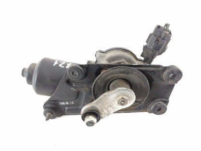 Motorino tergicristallo chevrolet kalos (2005 > 2008) 96540501 originale