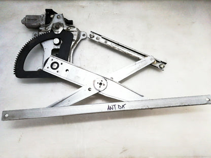 Motorino alzacristallo chevrolet kalos (2005 > 2008) porta anteriore destra