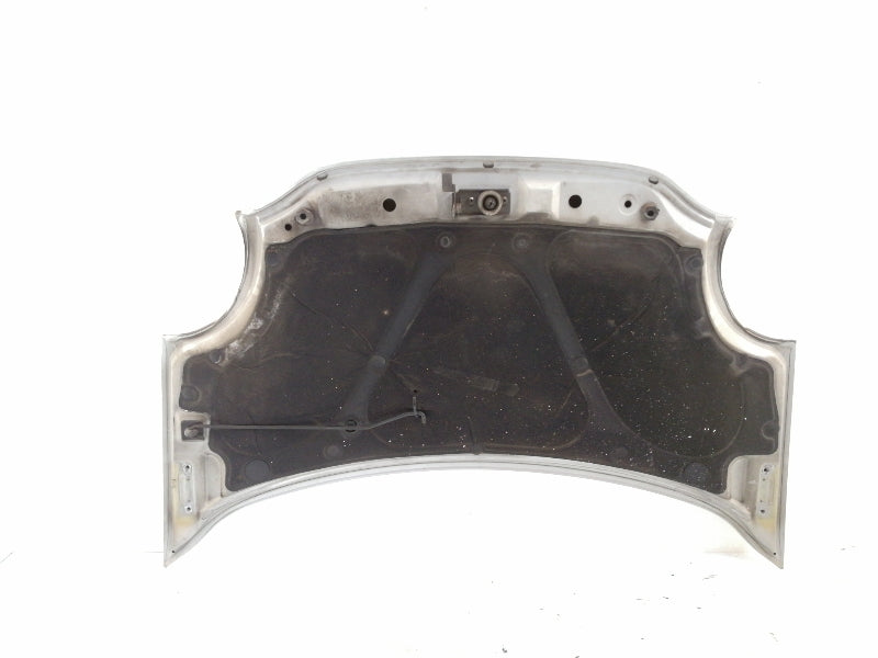 Cofano anteriore daewoo matiz (2000 - 2004) 96562438 grigio - originale