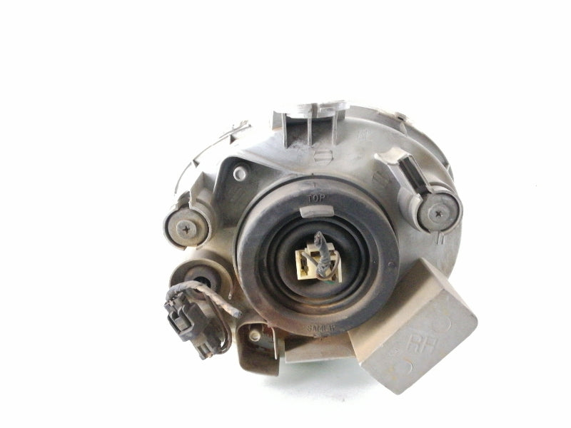 Faro anteriore destro daewoo matiz (2000 - 2004) proiettore luci -