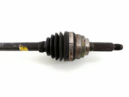 Semiasse anteriore sinistro daewoo matiz 0.8 (2000 > 2004) originale