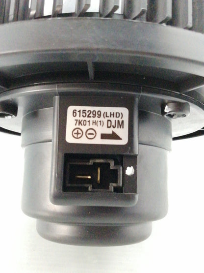 Motorino ventilazione abitacolo chevrolet matiz ( 2005 > 2011 ) ventola