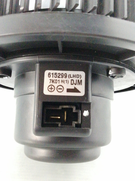 Motorino ventilazione abitacolo chevrolet matiz ( 2005 > 2011 ) ventola