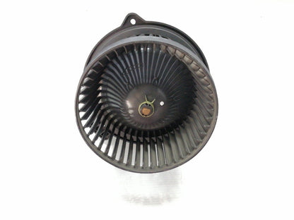 Motorino ventola chevrolet matiz (2005 > 2011) 615299 ventilazione