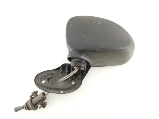 Specchietto retrovisore sinistro chevrolet matiz ( 2005 > 2011 ) manuale