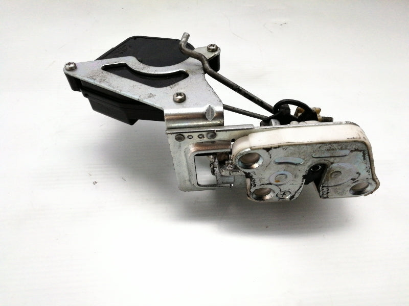 Serratura porta posteriore sinistra chevrolet matiz ( 2005 > 2011 ) 2 pin