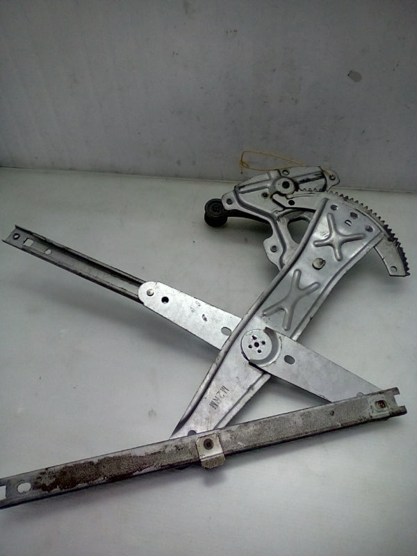 Alzacristallo manuale chevrolet matiz ( 2005 > 2011 ) porta posteriore