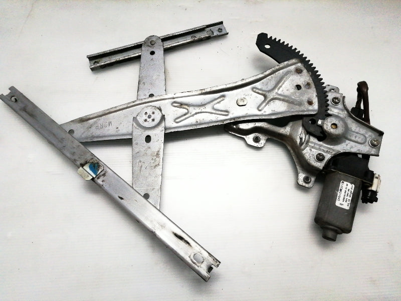 Motorino alzacristallo chevrolet matiz ( 2005 > 2011 ) porta posteriore