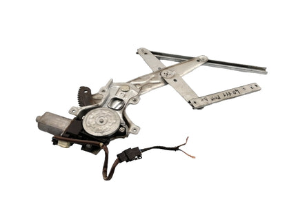 Motorino alzacristallo chevrolet matiz (2005 - 2011) porta posteriore