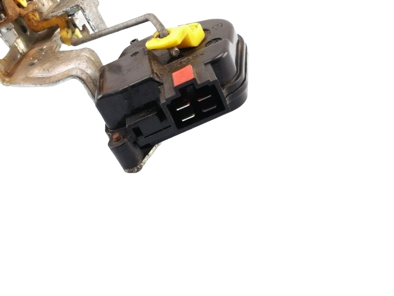 Serratura porta anteriore destra chevrolet matiz (2005 - 2011) originale